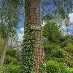 Quirky Retreats - The Coach House * Уиндермир