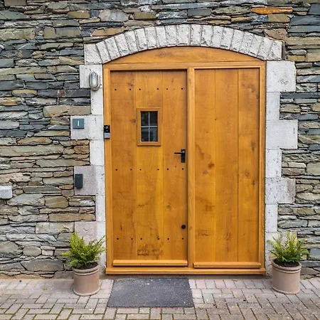 Quirky Retreats - The Coach House بيت للعطل