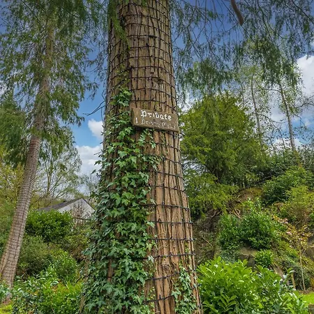 Quirky Retreats - The Coach House * ווינדרמר