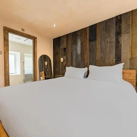 Holiday home Quirky Retreats - The Coach House Windermere