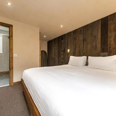 Quirky Retreats - The Coach House ווינדרמר