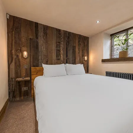 Holiday home Quirky Retreats - The Coach House *