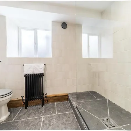 Holiday home Quirky Retreats - The Coach House
