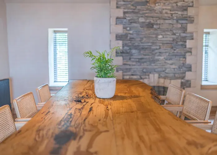 Quirky Retreats - The Coach House 度假居 温德米尔