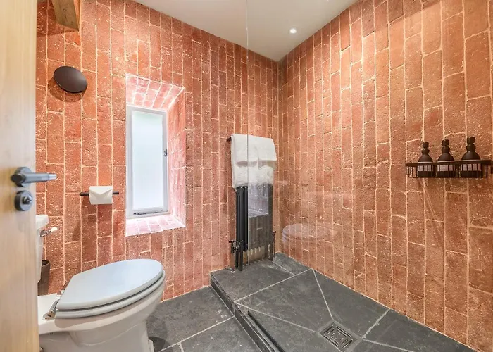 Quirky Retreats - The Coach House