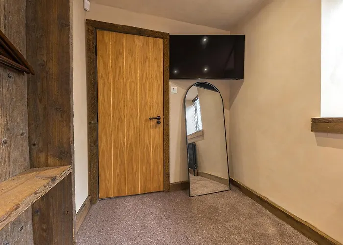 度假居 Quirky Retreats - The Coach House