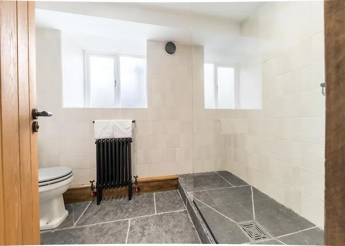 度假居 Quirky Retreats - The Coach House