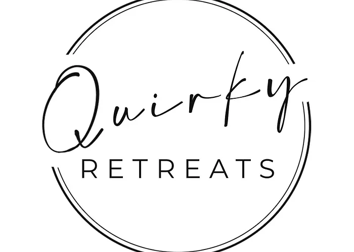 Quirky Retreats - The Coach House 温德米尔
