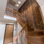 Quirky Retreats - The Coach House Hébergement de vacances Windermere