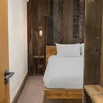 Quirky Retreats - The Coach House Hébergement de vacances