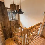 Hébergement de vacances Quirky Retreats - The Coach House